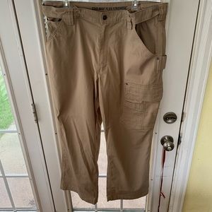duluth coolmax flex firehose pants